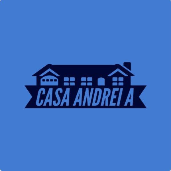 Casa Andrei A Hotell Corbu  Exteriör bild